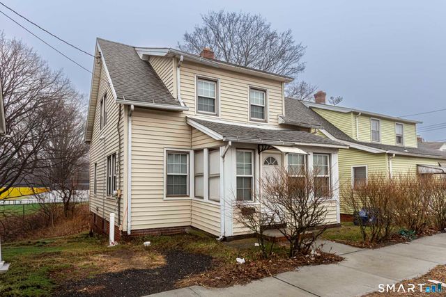 941 First Avenue, West Haven, CT 06516
