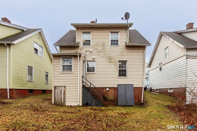 941 First Avenue, West Haven, CT 06516
