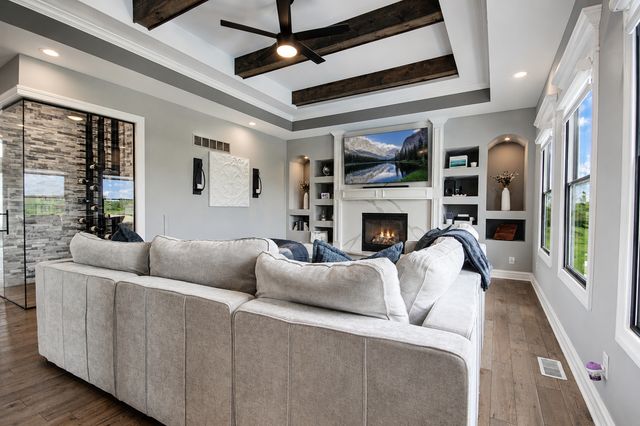 13460 Camas Drive, St. John, IN 46373