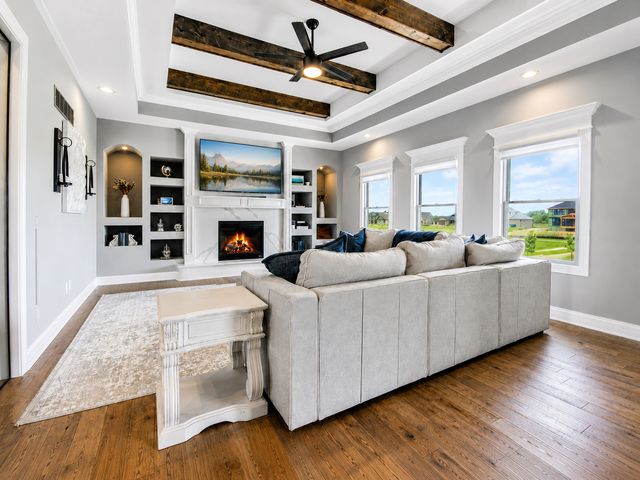 13460 Camas Drive, St. John, IN 46373