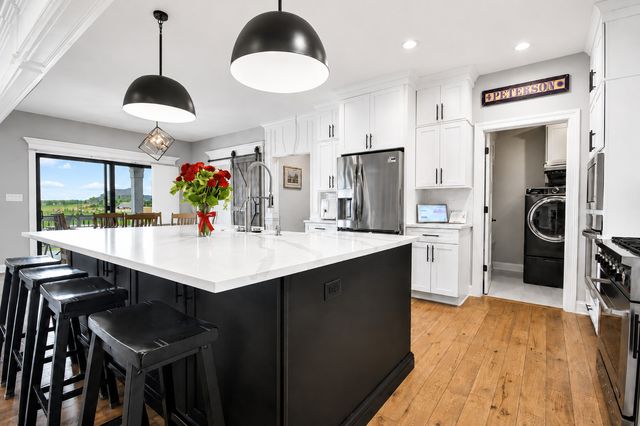 13460 Camas Drive, St. John, IN 46373