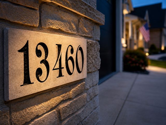 13460 Camas Drive, St. John, IN 46373