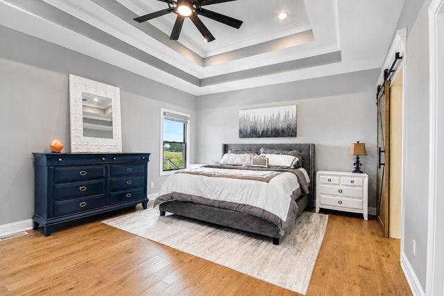 13460 Camas Drive, St. John, IN 46373