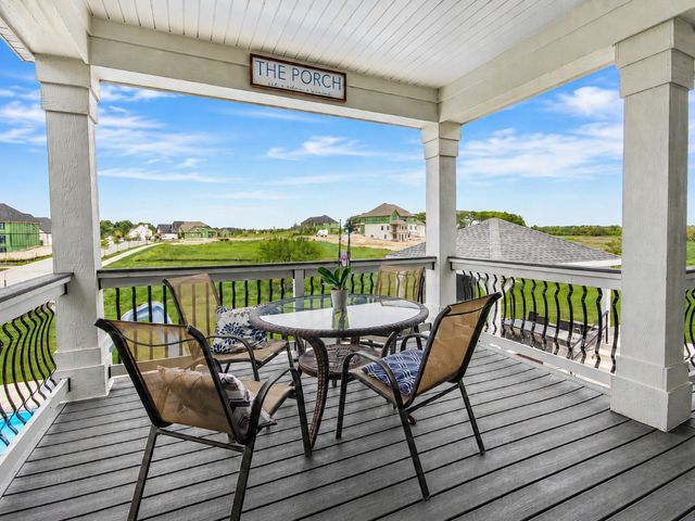 13460 Camas Drive, St. John, IN 46373