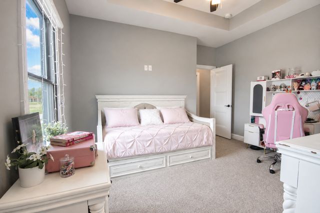 13460 Camas Drive, St. John, IN 46373