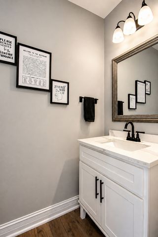 13460 Camas Drive, St. John, IN 46373