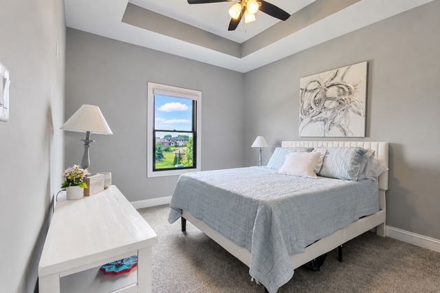 13460 Camas Drive, St. John, IN 46373