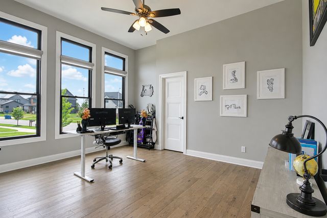 13460 Camas Drive, St. John, IN 46373