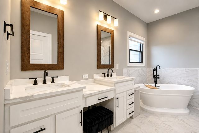 13460 Camas Drive, St. John, IN 46373