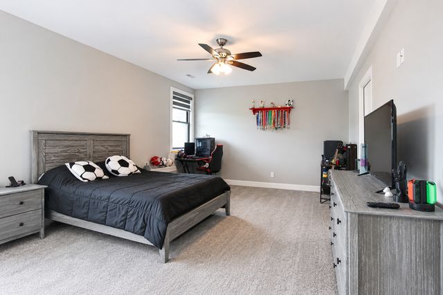 13460 Camas Drive, St. John, IN 46373