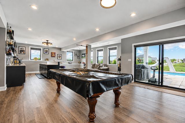 13460 Camas Drive, St. John, IN 46373