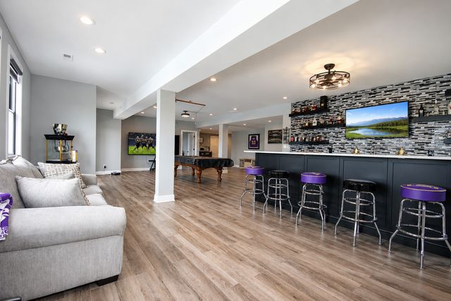13460 Camas Drive, St. John, IN 46373