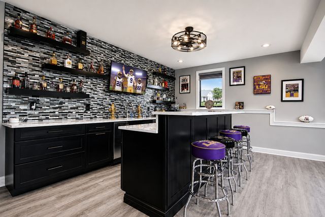 13460 Camas Drive, St. John, IN 46373