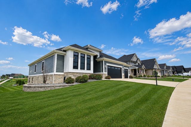 13460 Camas Drive, St. John, IN 46373