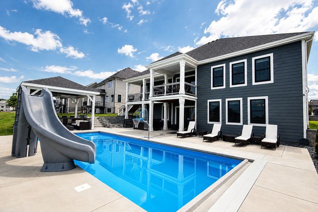 13460 Camas Drive, St. John, IN 46373