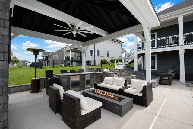 13460 Camas Drive, St. John, IN 46373