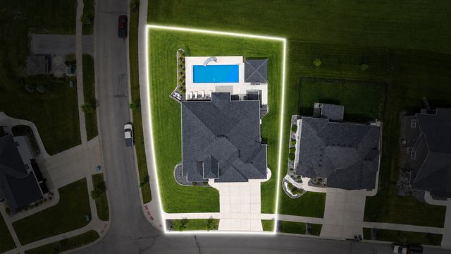 13460 Camas Drive, St. John, IN 46373