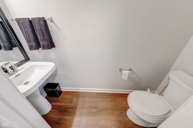 433 Viburnum Run, Westfield, IN 46074