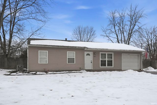 1827 Sharon Street, Warsaw, IN 46580