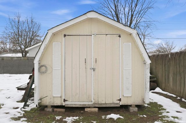 1827 Sharon Street, Warsaw, IN 46580