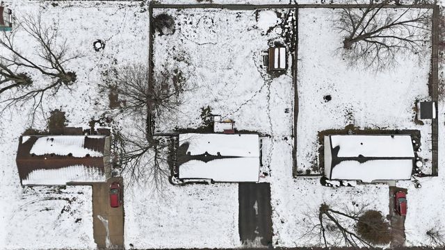 1827 Sharon Street, Warsaw, IN 46580