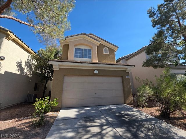 10021 VIA TORO Avenue ., Las Vegas, NV 89117