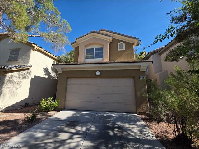 10021 VIA TORO Avenue ., Las Vegas, NV 89117