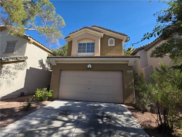 10021 VIA TORO Avenue ., Las Vegas, NV 89117