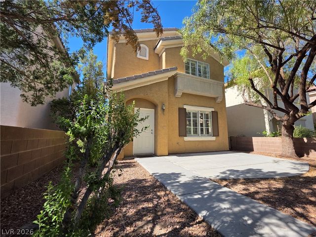 10021 VIA TORO Avenue ., Las Vegas, NV 89117