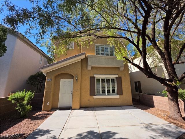 10021 VIA TORO Avenue ., Las Vegas, NV 89117