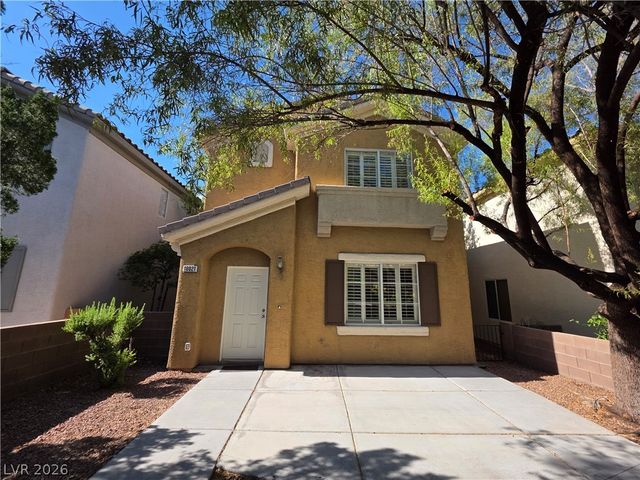 10021 VIA TORO Avenue ., Las Vegas, NV 89117