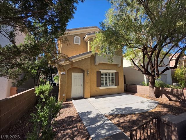 10021 VIA TORO Avenue ., Las Vegas, NV 89117