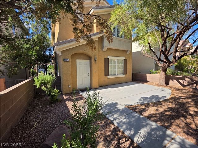 10021 VIA TORO Avenue ., Las Vegas, NV 89117