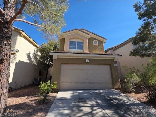 10021 VIA TORO Avenue ., Las Vegas, NV 89117