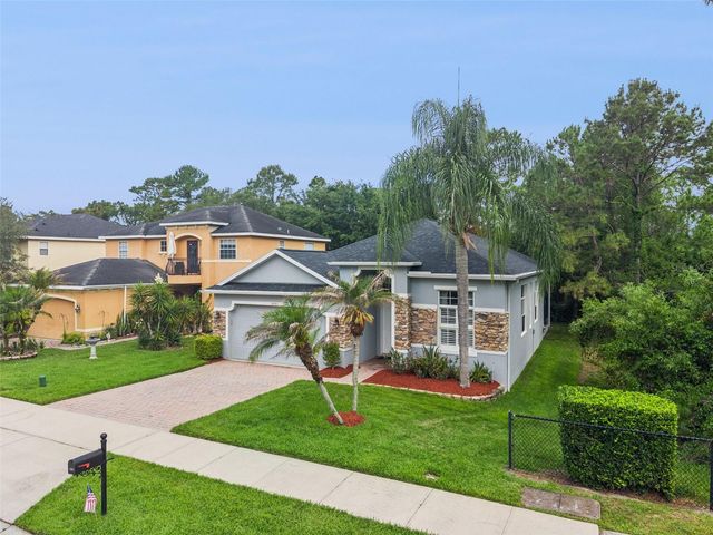 4001 HEIRLOOM ROSE PLACE, Oviedo, FL 32766