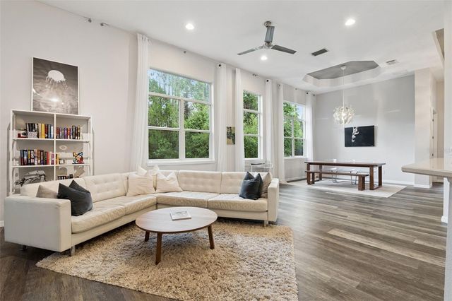 4001 HEIRLOOM ROSE PLACE, Oviedo, FL 32766