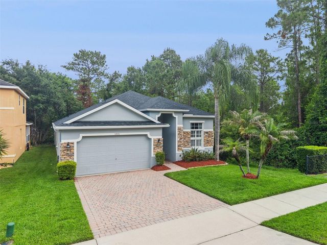 4001 HEIRLOOM ROSE PLACE, Oviedo, FL 32766