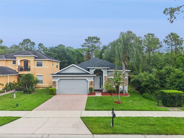 4001 HEIRLOOM ROSE PLACE, Oviedo, FL 32766