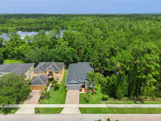 4001 HEIRLOOM ROSE PLACE, Oviedo, FL 32766