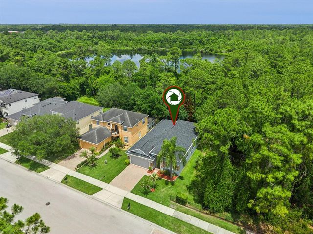 4001 HEIRLOOM ROSE PLACE, Oviedo, FL 32766