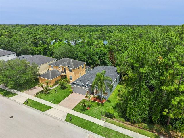 4001 HEIRLOOM ROSE PLACE, Oviedo, FL 32766