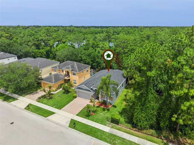 4001 HEIRLOOM ROSE PLACE, Oviedo, FL 32766