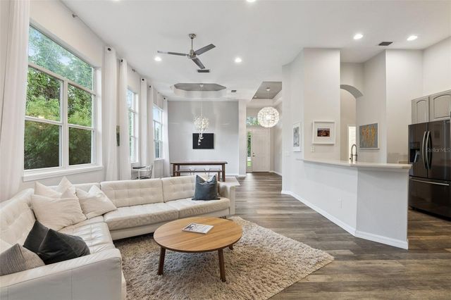 4001 HEIRLOOM ROSE PLACE, Oviedo, FL 32766