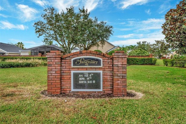 4001 HEIRLOOM ROSE PLACE, Oviedo, FL 32766