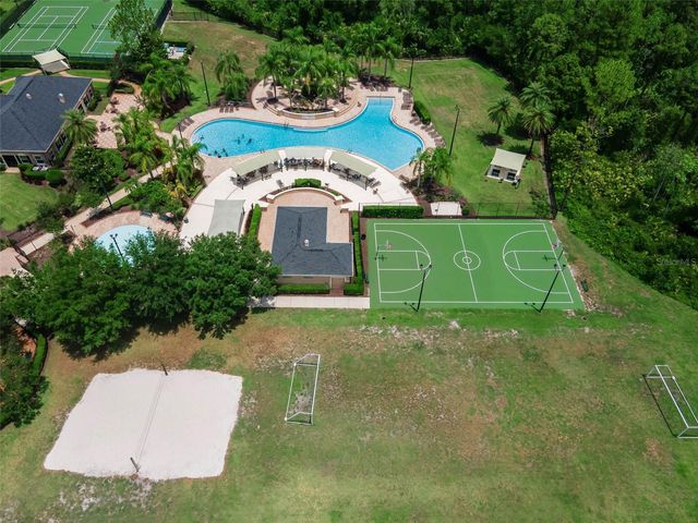 4001 HEIRLOOM ROSE PLACE, Oviedo, FL 32766