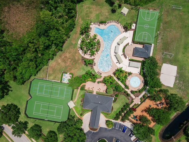 4001 HEIRLOOM ROSE PLACE, Oviedo, FL 32766