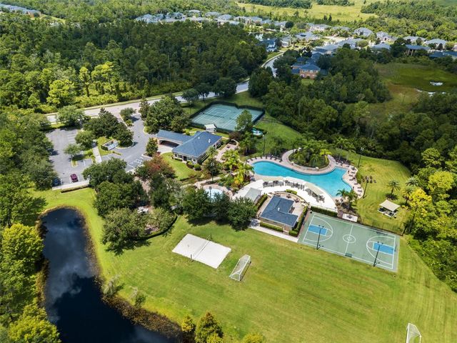 4001 HEIRLOOM ROSE PLACE, Oviedo, FL 32766
