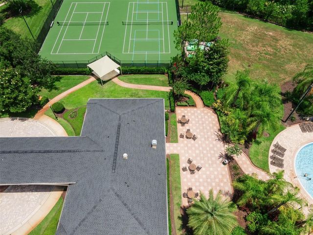 4001 HEIRLOOM ROSE PLACE, Oviedo, FL 32766