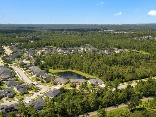 4001 HEIRLOOM ROSE PLACE, Oviedo, FL 32766