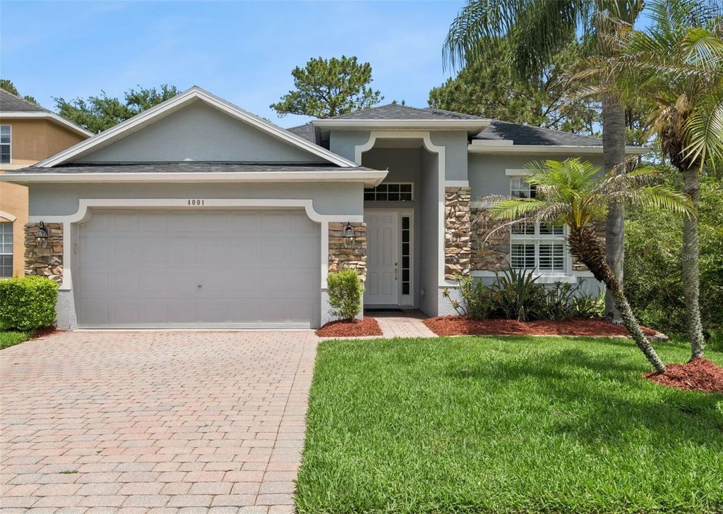 4001 HEIRLOOM ROSE PLACE, Oviedo, FL 32766